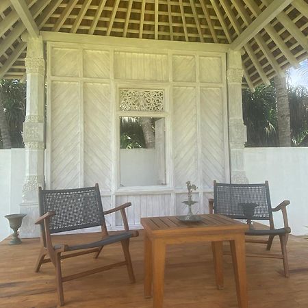 Sea Star Boutique Hotel Хіккадува Екстер'єр фото