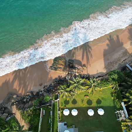 Sea Star Boutique Hotel Хіккадува Екстер'єр фото