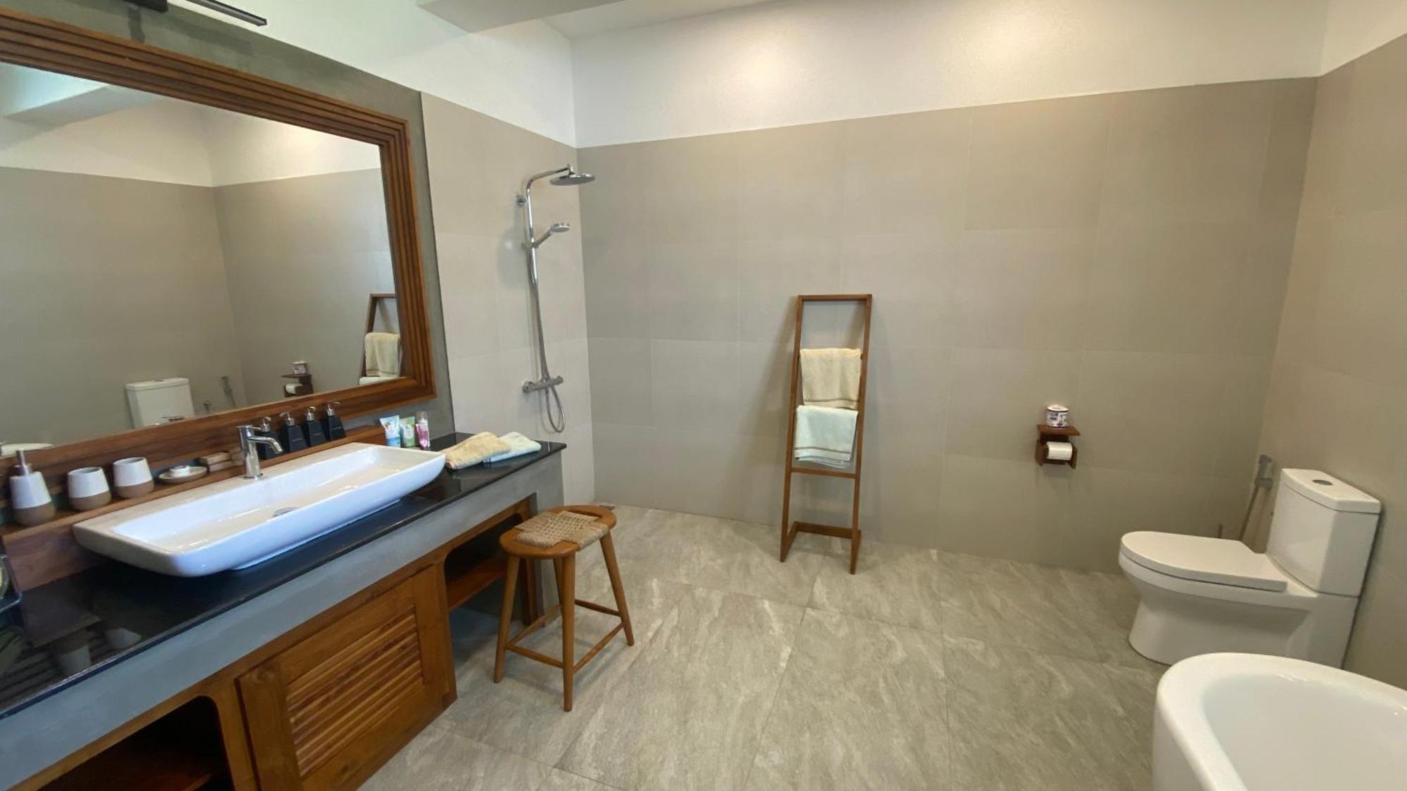 Sea Star Boutique Hotel Хіккадува Екстер'єр фото