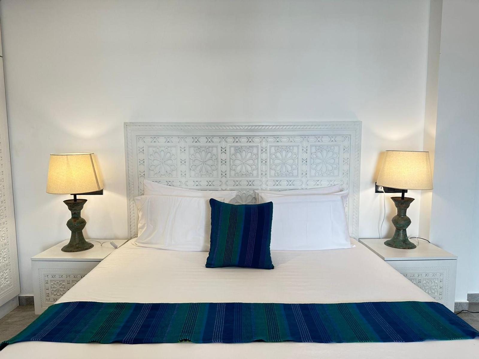 Sea Star Boutique Hotel Хіккадува Екстер'єр фото