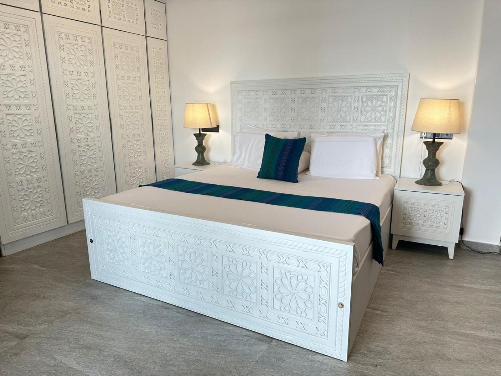 Sea Star Boutique Hotel Хіккадува Екстер'єр фото