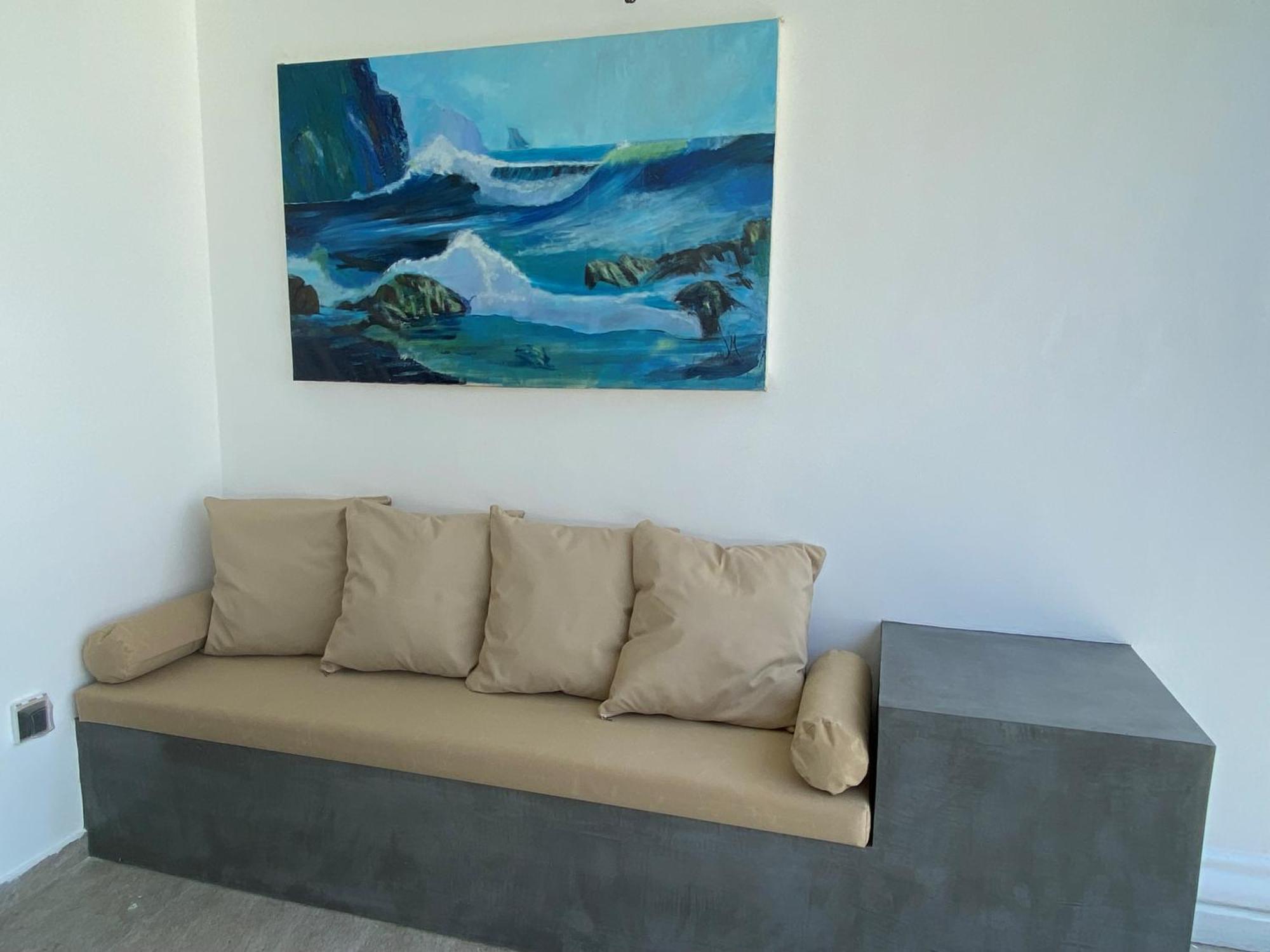 Sea Star Boutique Hotel Хіккадува Екстер'єр фото