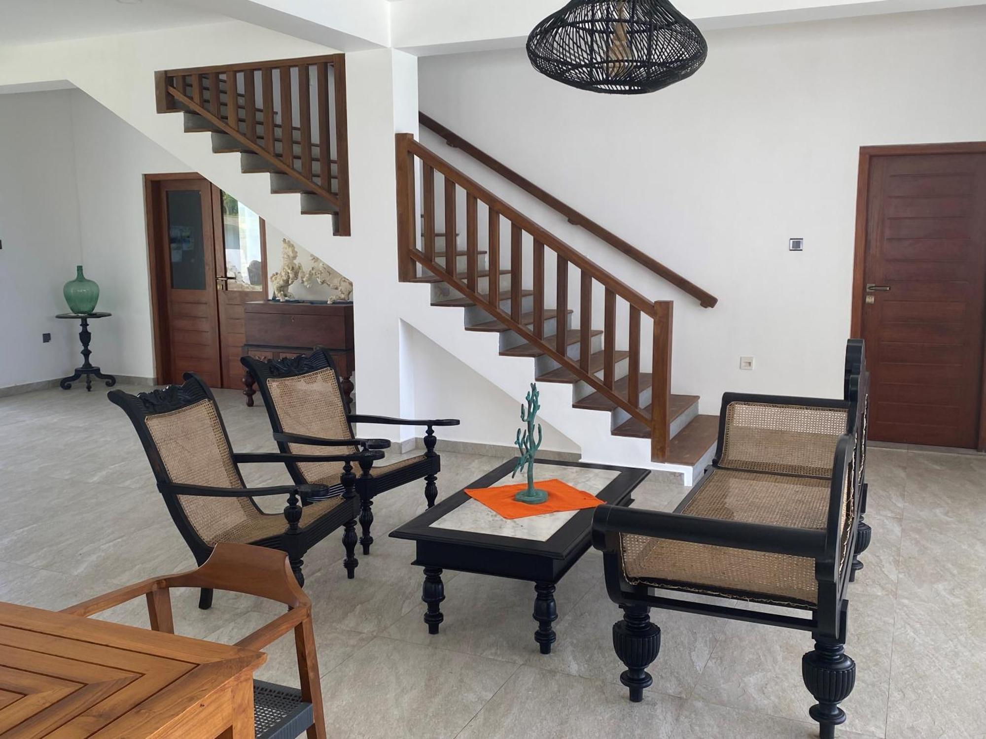 Sea Star Boutique Hotel Хіккадува Екстер'єр фото
